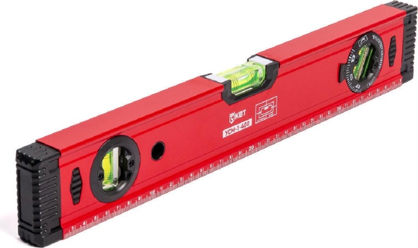 Уровень магнитный КВТ УСМ-1-400 серия ПРОФИ 87577