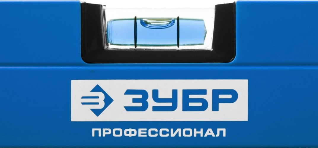 Уровень магнитный ЗУБР 34589-150_z01 усиленный 1500 мм профессионал-м - изображение 4