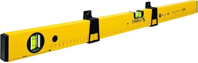 Уровень маркировочный STABILA тип 70МAS 80 см 14111 14111
