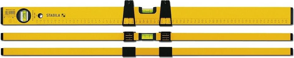Уровень маркировочный STABILA тип 70МAS 80 см 14111 14111 - изображение 3