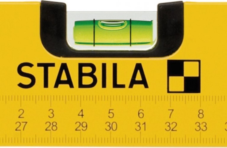 Уровень маркировочный STABILA тип 70МAS 80 см 14111 14111 - изображение 5