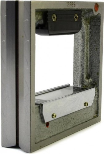 Уровень рамный ЧИЗ 0.05мм/м 26321 - изображение 2