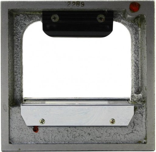 Уровень рамный ЧИЗ 0.05мм/м 26320