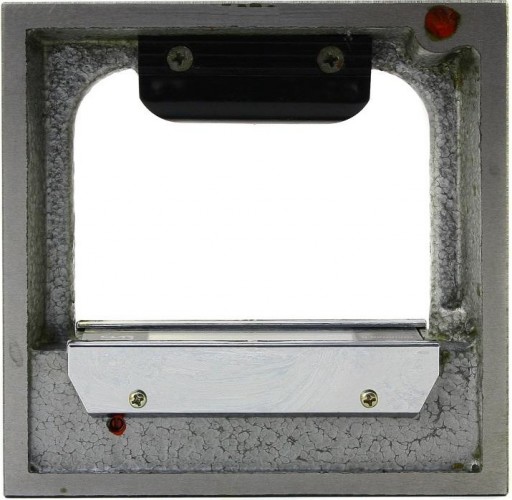 Уровень рамный ЧИЗ 0.05мм/м 26321