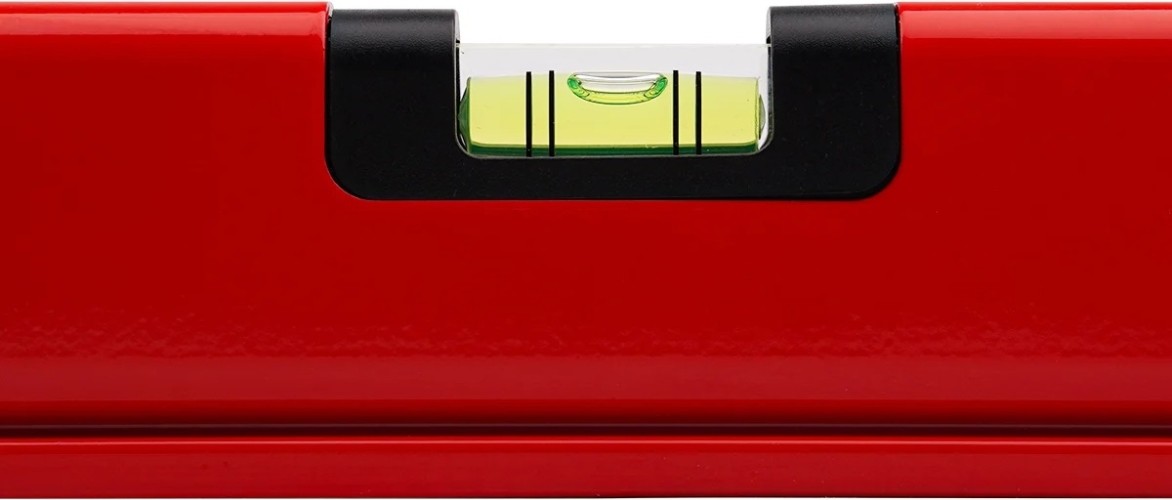 Уровень строительный AMO LVL 80 821593 - изображение 2