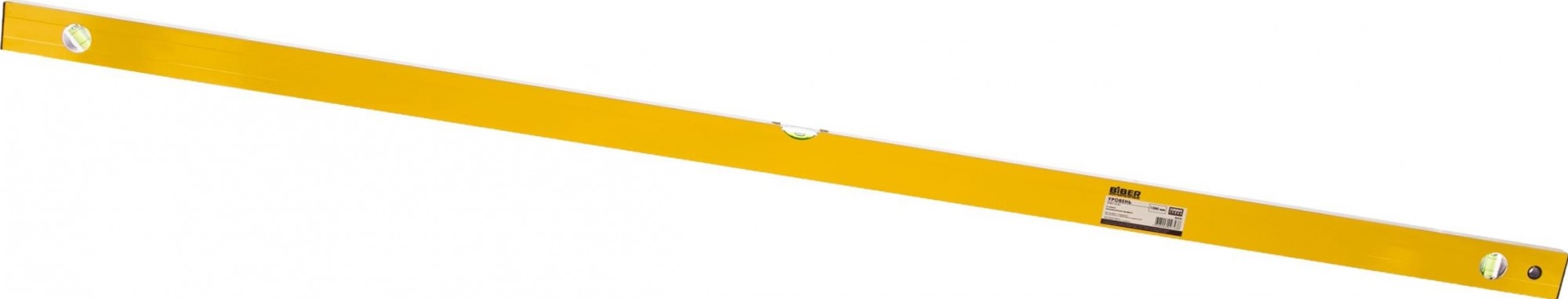 Уровень строительный Biber 40336 Суприм 1500мм тов-084713
