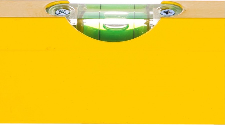 Уровень строительный Biber 40336 Суприм 1500мм тов-084713 - изображение 3