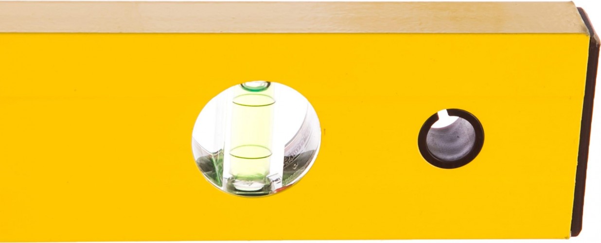 Уровень строительный Biber 40336 Суприм 1500мм тов-084713 - изображение 2