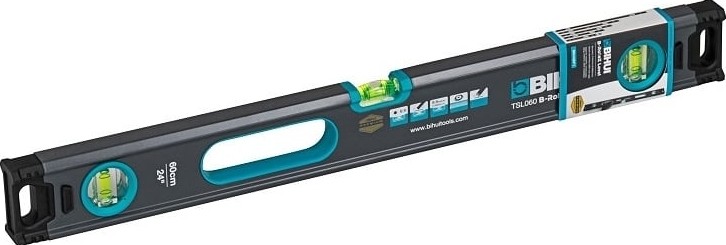 Уровень строительный BIHUI TSL060 600 мм