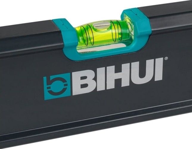 Уровень строительный BIHUI TSL100 1000 мм - изображение 5