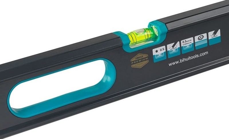 Уровень строительный BIHUI TSL100 1000 мм - изображение 2