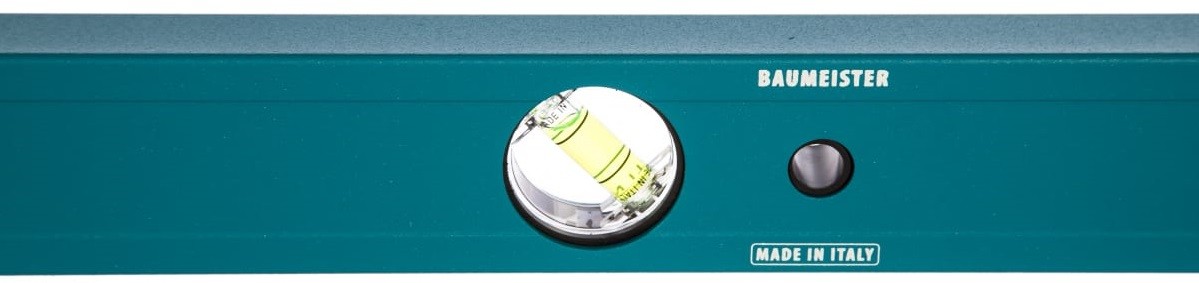 Уровень строительный GROSS 33636 алюминиевый, усиленный, 1500 мм - изображение 3