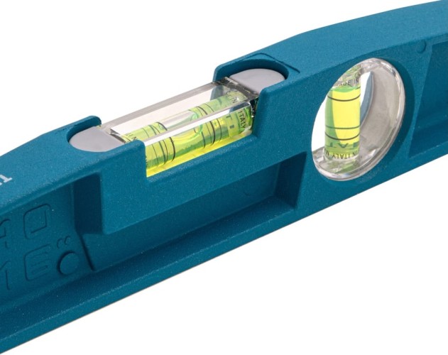 Уровень строительный GROSS 34914 литой, 400 мм - изображение 3