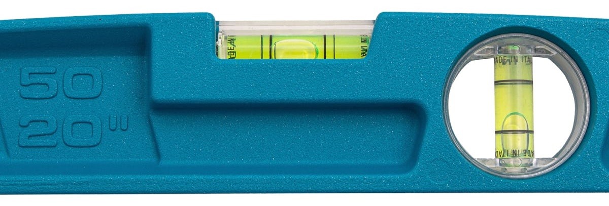 Уровень строительный GROSS 34915 литой, 500 мм - изображение 3