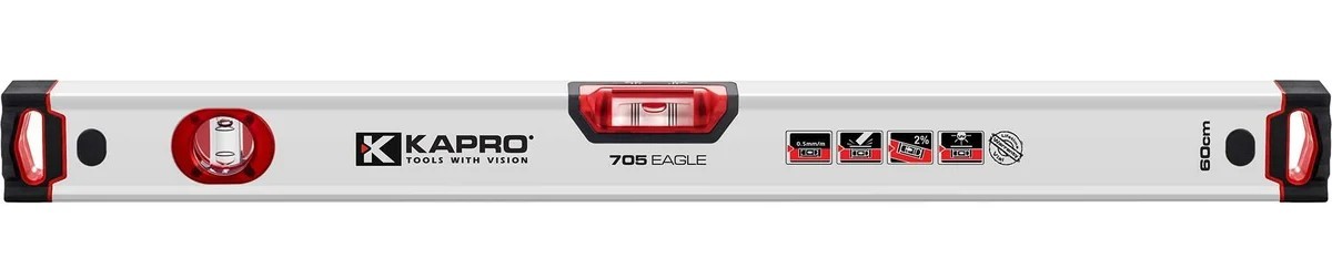Уровень строительный KAPRO 705-40-60 Eagle