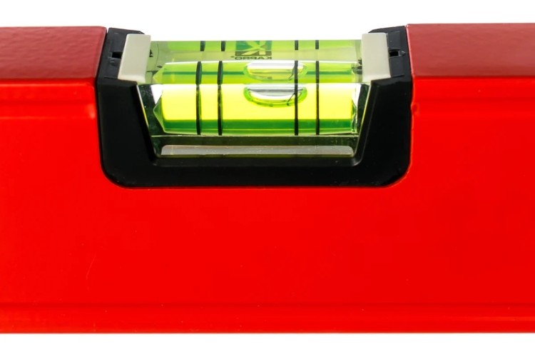 Уровень строительный KAPRO 783-130 для электрика - изображение 2