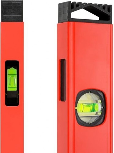 Уровень строительный KAPRO GENESIS 781-40P 150 см 781-40-150 - изображение 4