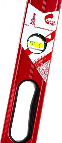 Уровень строительный KAPRO HERCULES 986-44P 180 см 986-44-180 - изображение 5