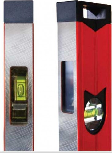 Уровень строительный KAPRO HERCULES 986-44P 180 см 986-44-180 - изображение 2