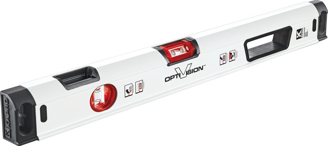 Уровень строительный KAPRO OPTI-VISION CONDOR 905-40 120 см 905-40-120
