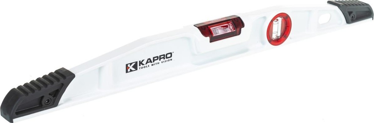 Уровень строительный KAPRO OPTI-VISION 930-10 60 см 930-10-60