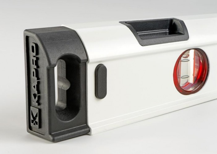 Уровень строительный KAPRO OPTI-VISION CONDOR 905-40 60 см 905-40-60 - изображение 5