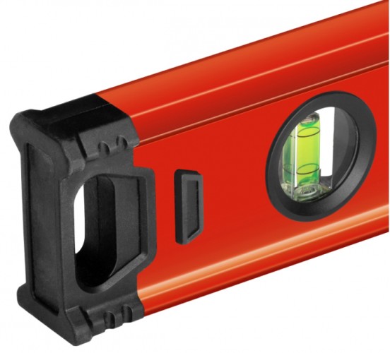 Уровень строительный KAPRO SATURN 987XL-41 40 см 987XL-41-40 - изображение 4