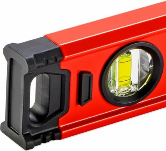 Уровень строительный KAPRO SATURN 987XL-41 100 см, магнитный 987XL-41-100M - изображение 2