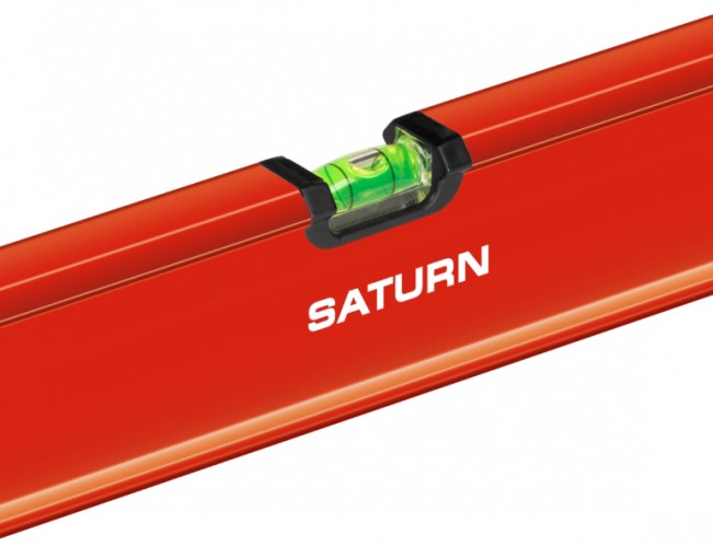 Уровень строительный KAPRO SATURN 987XL-41 40 см 987XL-41-40 - изображение 3
