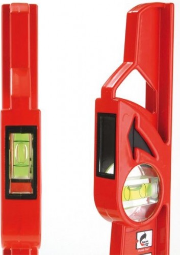 Уровень строительный KAPRO SHARK 920-10-80 80 см 920-10-80 - изображение 5