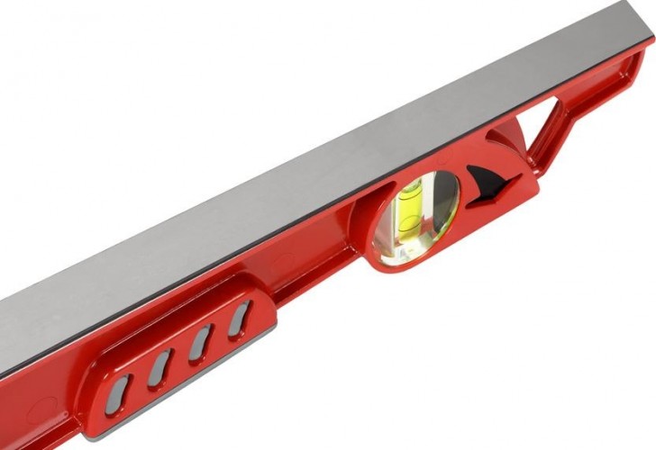 Уровень строительный KAPRO SHARK 920-10-60 60 см 920-10-60 - изображение 3