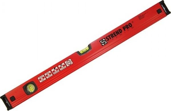 Уровень строительный KAPRO STREND PRO 787-40 200 см 787-40-200