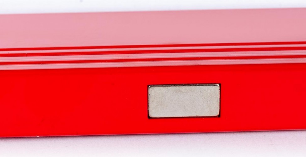 Уровень строительный KAPRO STREND PRO 787-40М 60 см, магнитный 787-40-60M - изображение 3