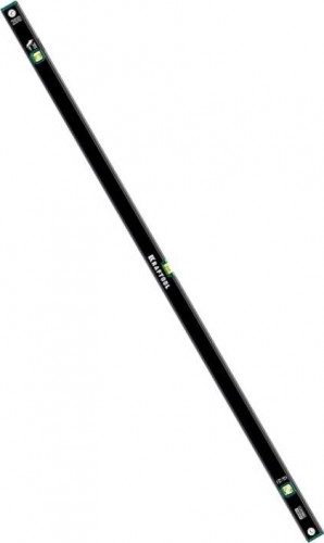 Уровень строительный KRAFTOOL 2000м мм с зеркальным глазком 34781-200