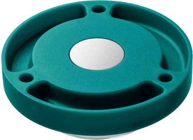 Уровень строительный KRAFTOOL Bull’s Eye поверхностный 34789 - изображение 3