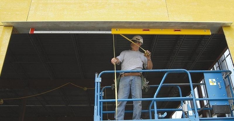 Уровень строительный раздвижной STABILA тип 106Т 216 - 379 см 17711 17711 - изображение 5