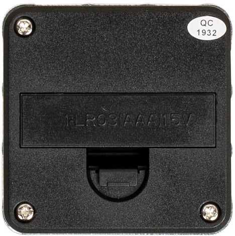 Уровень строительный RGK U-66 электронный компактный  776080 - изображение 2