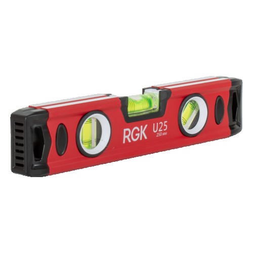 Уровень строительный RGK U25 775311
