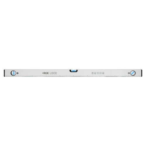 Уровень строительный RGK U3100 752107