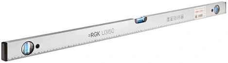 Уровень строительный RGK U3150 752114