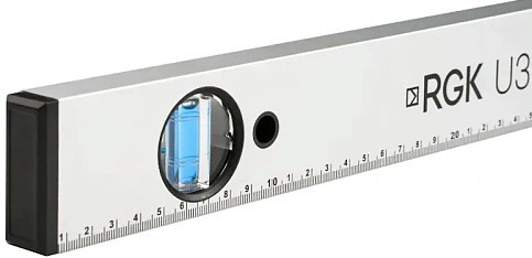 Уровень строительный RGK U3150 752114 - изображение 2