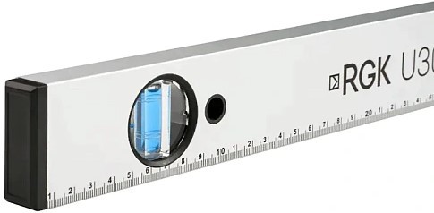 Уровень строительный RGK U3200 752121 - изображение 3