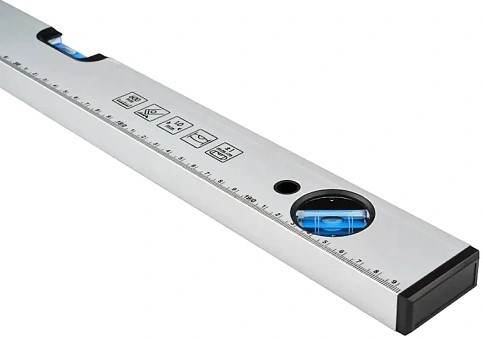 Уровень строительный RGK U3200 752121 - изображение 5