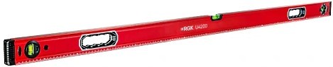 Уровень строительный RGK U4200 751988