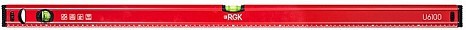 Уровень строительный RGK U6100 777872