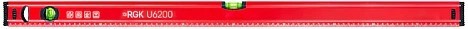 Уровень строительный RGK U6200 751971