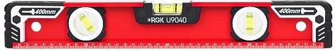 Уровень строительный RGK U9040 литой  752084 - изображение 3