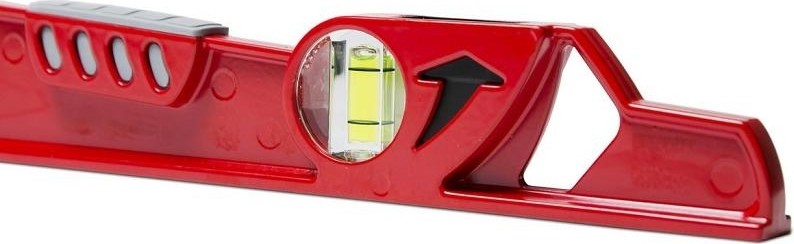 Уровень строительный RUBI ALUCAST 600 мм 76938 76938 - изображение 3