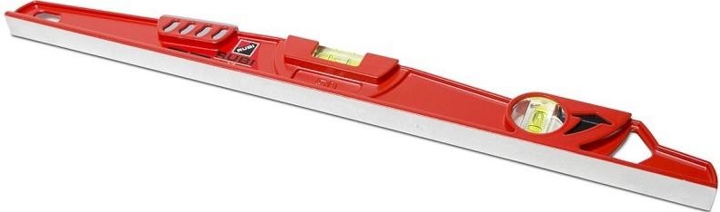 Уровень строительный RUBI ALUCAST 500 мм 76937 76937 - изображение 2