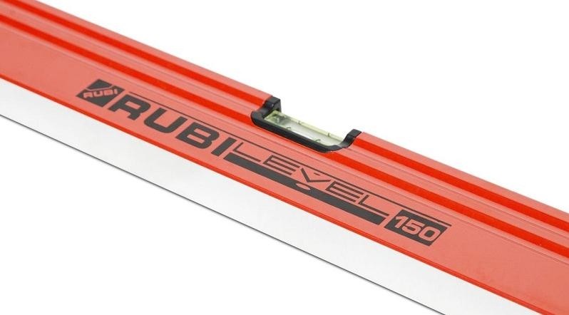 Уровень строительный RUBI RUBILEVEL 1500 мм 76926 76926 - изображение 2